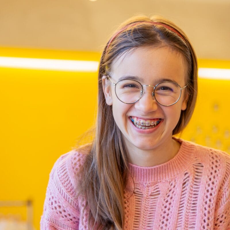 Here are the 9 benefits of getting braces for kids.