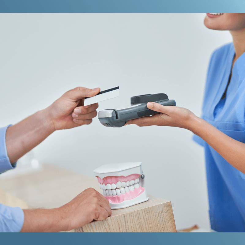 Here are the payment options you get for braces in Washington