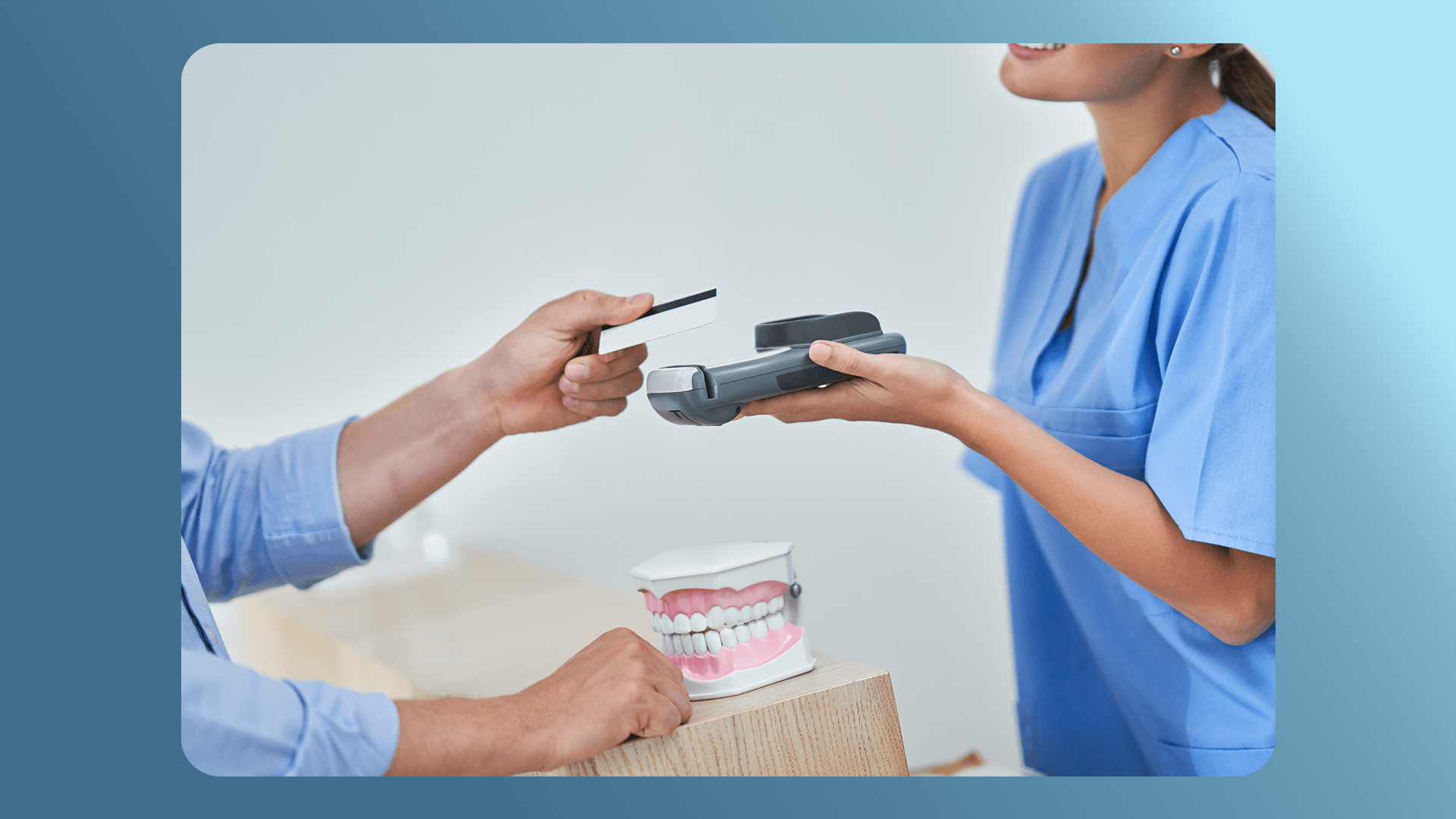 Here are the payment options you get for braces in Washington